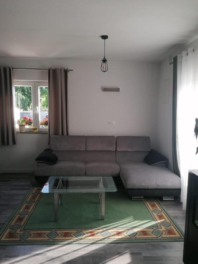 Apartments Nana Biograd Na Moru Exterior foto