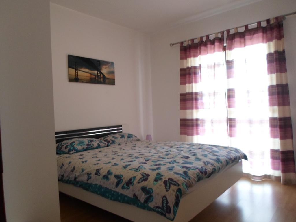 Apartments Nana Biograd Na Moru Exterior foto