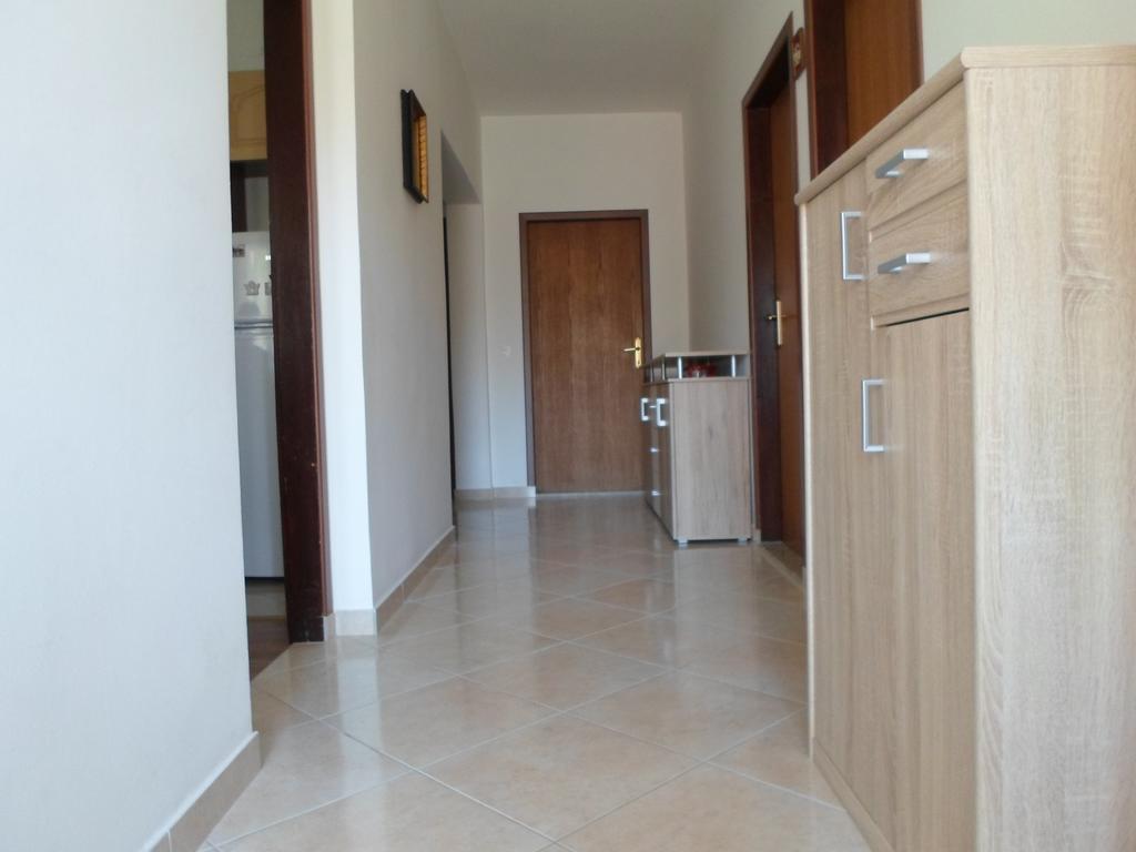 Apartments Nana Biograd Na Moru Exterior foto